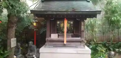 正寶院（飛不動尊）(東京都)