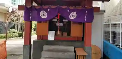 栁神社(東京都)