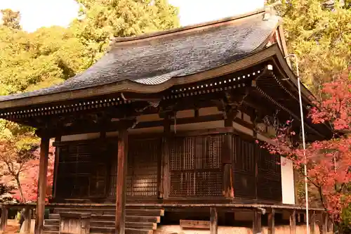 神護寺(京都府)
