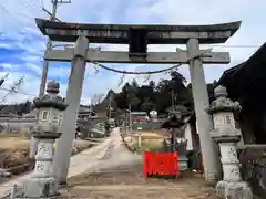 天神社(奈良県)