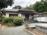 大慶寺のその他建物