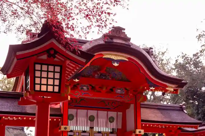 宇佐神宮(大分県)