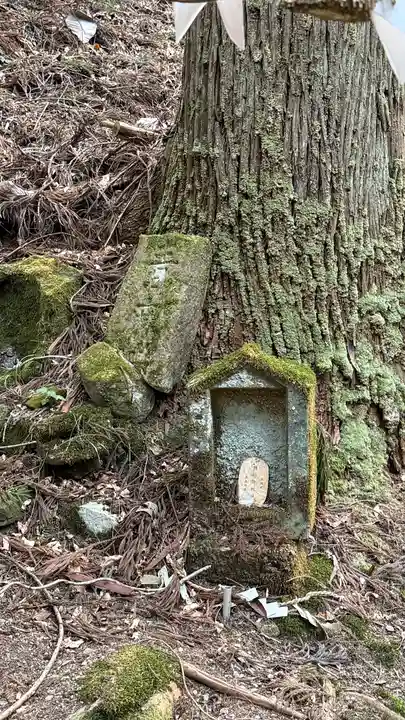 水神社(宮城県)
