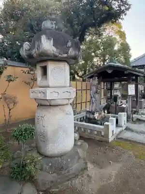 妙覚寺(東京都)