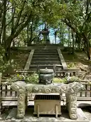 唐招提寺(奈良県)