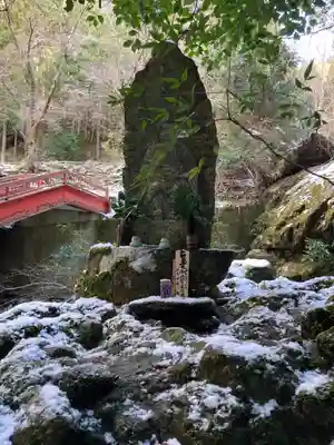 小滝不動尊のその他建物