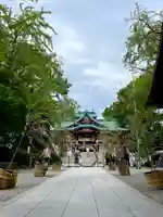 多摩川浅間神社(東京都)