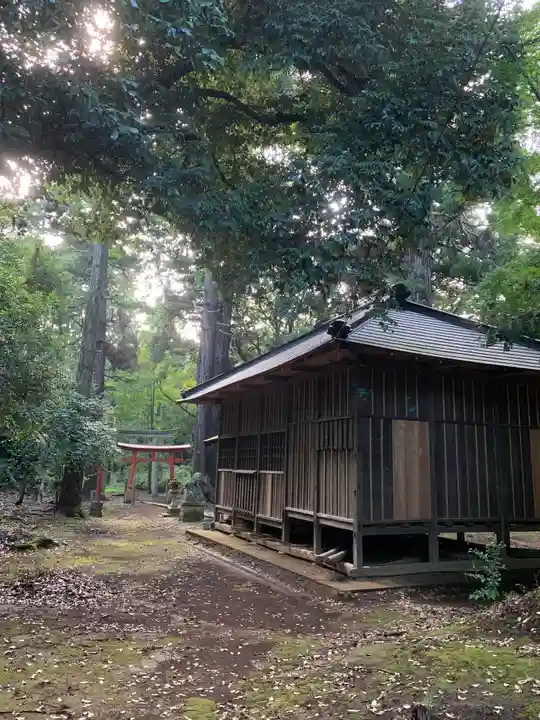 八幡神社(千葉県)