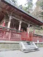 談山神社の末社