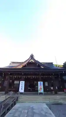 砥鹿神社（里宮）(愛知県)