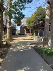 妙見神社の建物その他