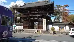 廣隆寺(京都府)