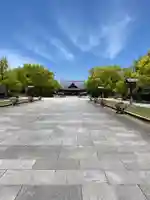 天理教会本部(奈良県)