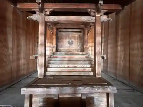 廣峰神社(福井県)