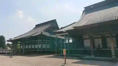 誠照寺のその他建物