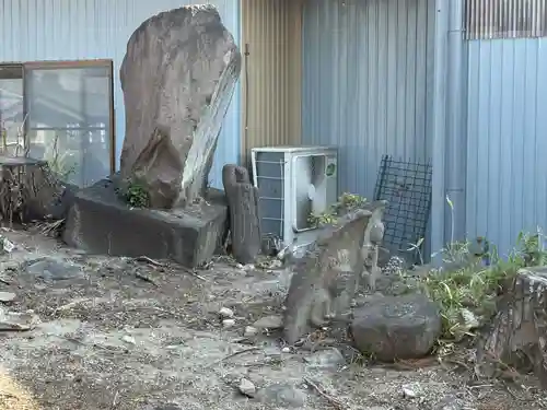 稲荷神社(群馬県)