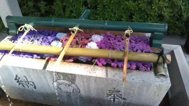 伊和志津神社(兵庫県)