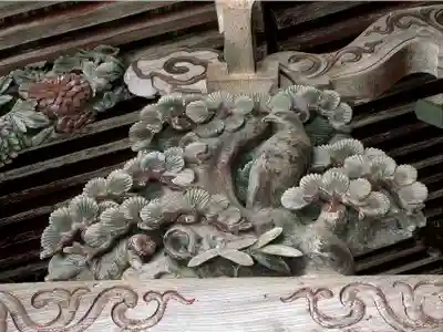 如法寺（鳥追観音）(福島県)