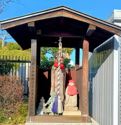 龍泉院(東京都)