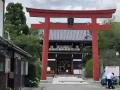 梅宮大社(京都府)