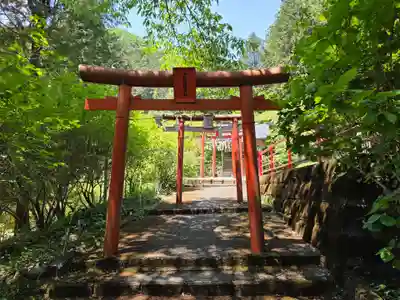 今熊神社(東京都)