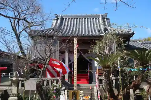 成就寺(三重県)