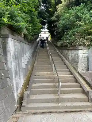 赤羽八幡神社(東京都)
