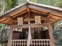 天満宮の末社・摂社