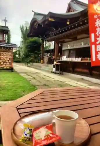 鷺宮八幡神社(東京都)