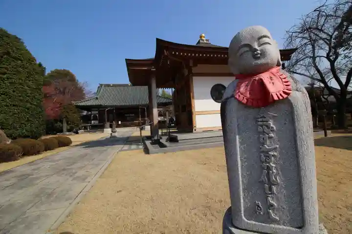 廣渡寺(埼玉県)
