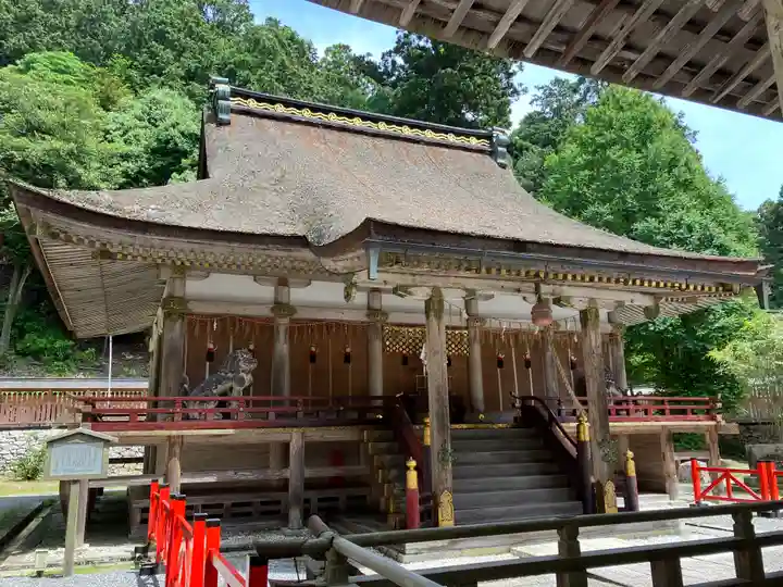 日吉大社(滋賀県)