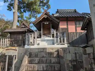 出雲大社(島根県)