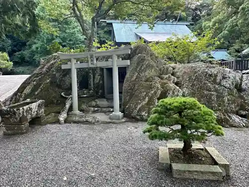 安房神社(千葉県)