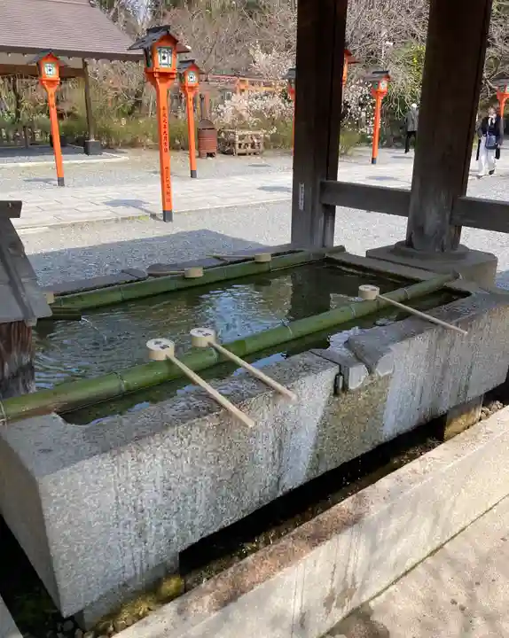 平野神社(京都府)