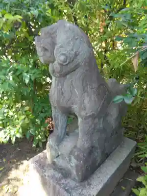 中島惣社(大阪府)