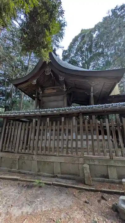 北白川天神宮(京都府)