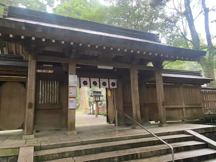 狭野神社(宮崎県)
