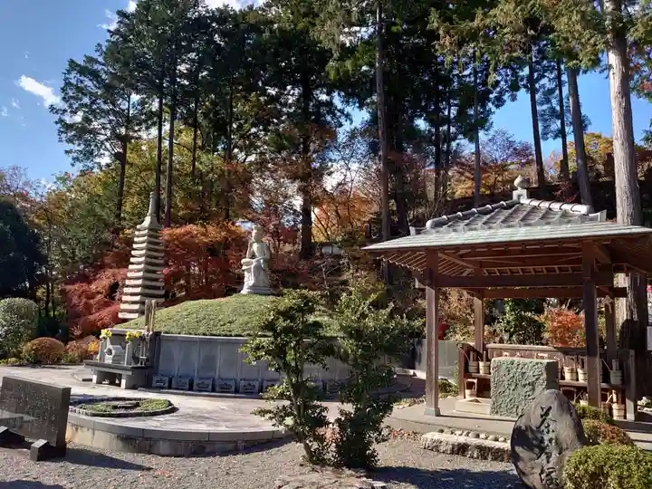 崇禅寺のその他建物