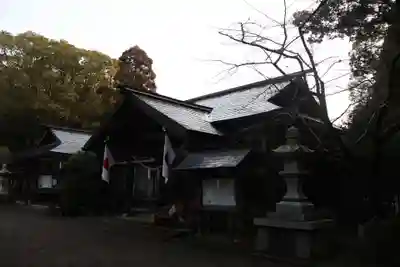 宮崎縣護國神社(宮崎県)