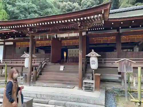 宇治上神社(京都府)