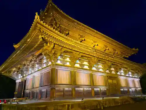 東寺（教王護国寺）(京都府)