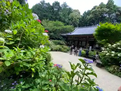 岩船寺のその他建物