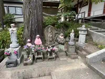 宝城坊(神奈川県)