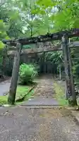 池田神社(岡山県)