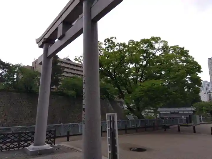 福井神社(福井県)