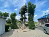 山神神社(三重県)