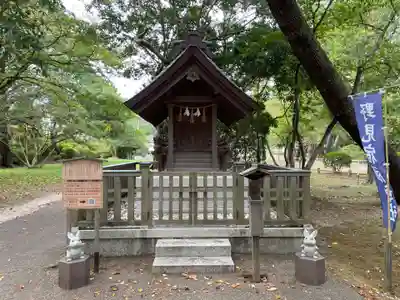 出雲大社(島根県)