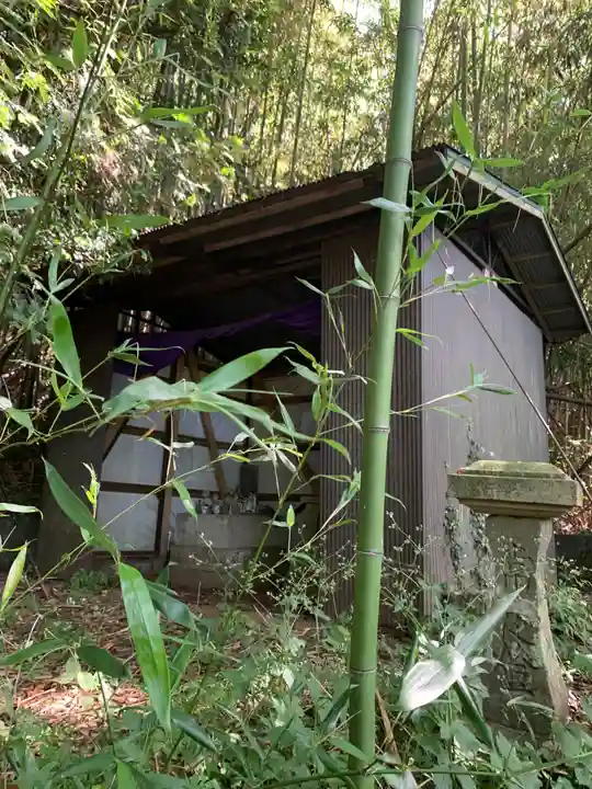 秋葉神社(千葉県)