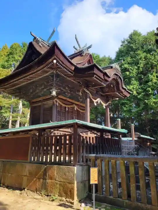 牛窓神社(岡山県)
