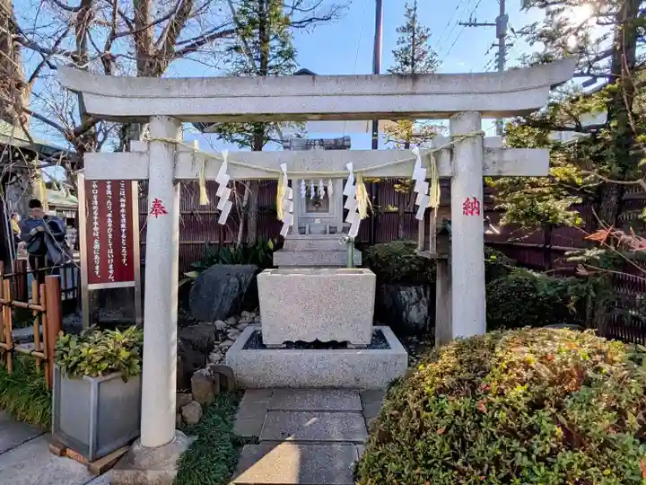 熊野宮(東京都)